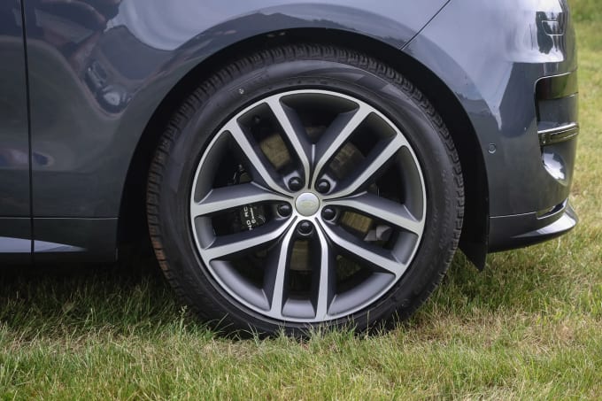 2024 Land Rover Range Rover Sport