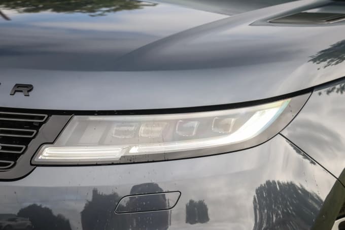 2024 Land Rover Range Rover Sport