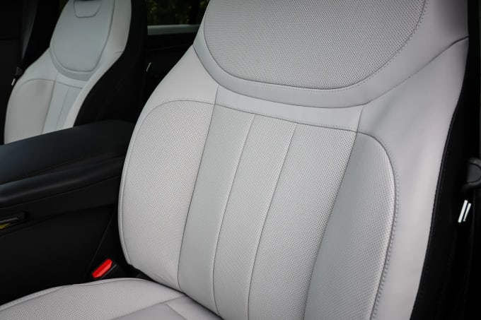 2024 Land Rover Range Rover Sport
