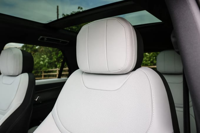 2024 Land Rover Range Rover Sport