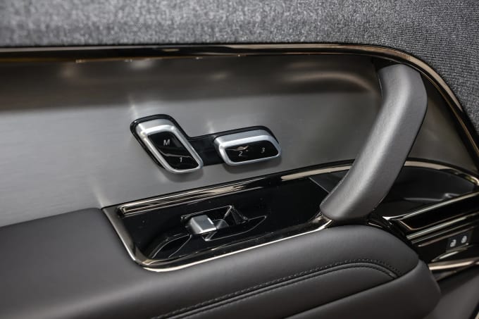 2024 Land Rover Range Rover Sport