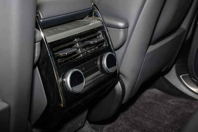 2024 Land Rover Range Rover Sport