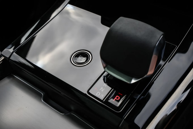 2024 Land Rover Range Rover Sport