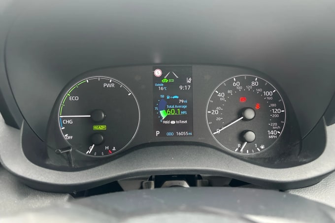2021 Toyota Yaris