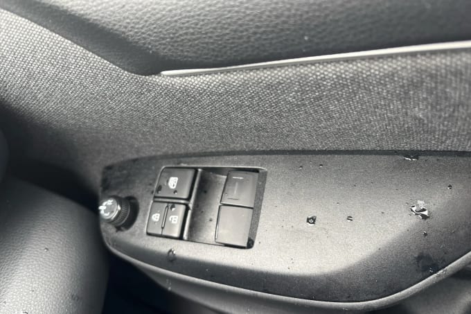 2021 Toyota Yaris