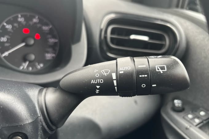 2021 Toyota Yaris