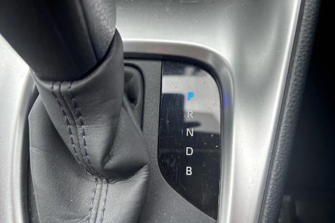 2021 Toyota Yaris