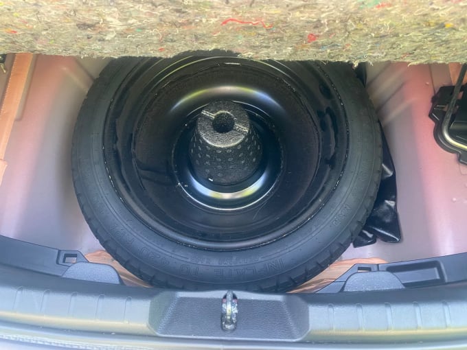2019 Toyota Yaris