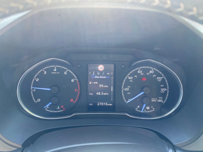 2019 Toyota Yaris
