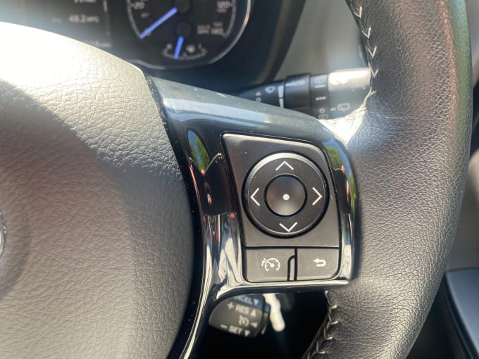 2019 Toyota Yaris