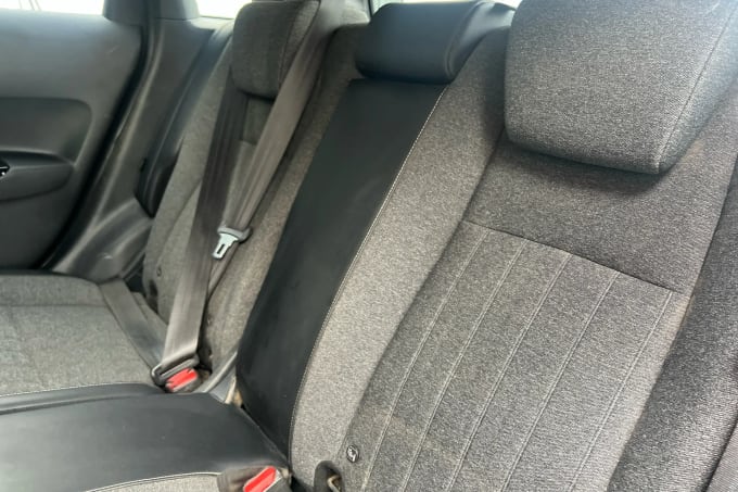 2020 Honda Jazz