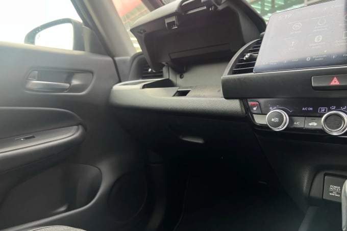 2020 Honda Jazz