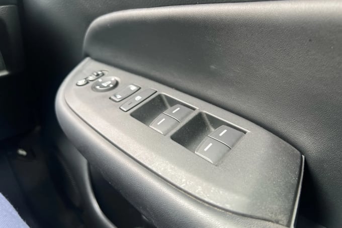 2020 Honda Jazz