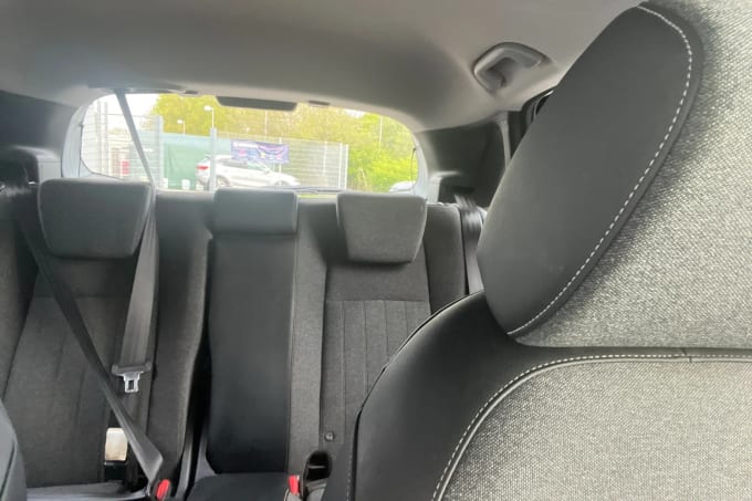 2020 Honda Jazz