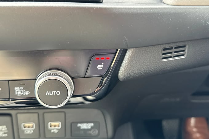 2021 Honda Jazz