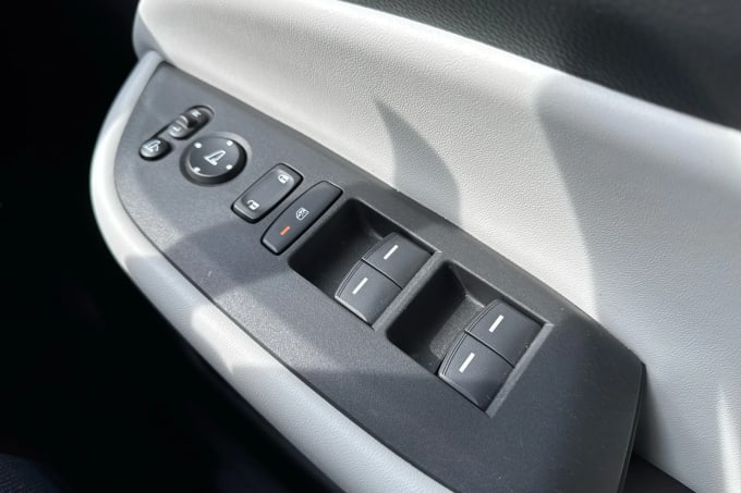 2021 Honda Jazz