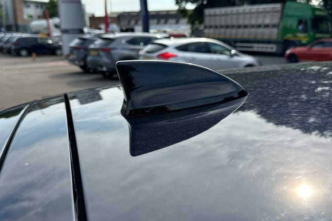 2021 Honda Jazz