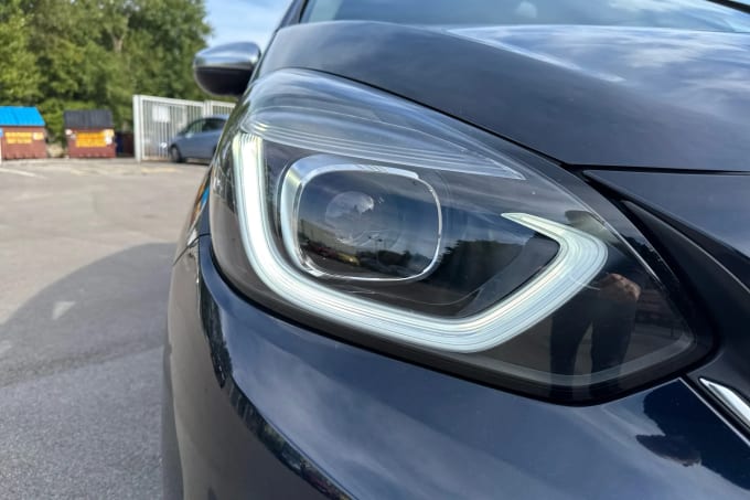 2021 Honda Jazz