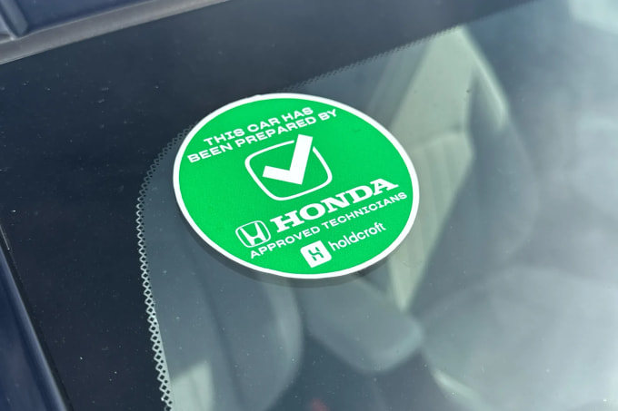 2021 Honda Jazz