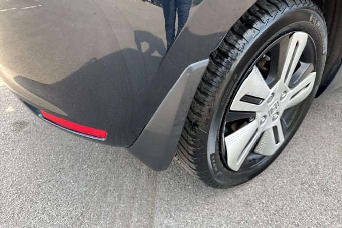 2021 Honda Jazz