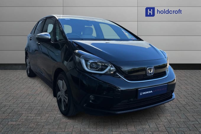 2022 Honda Jazz