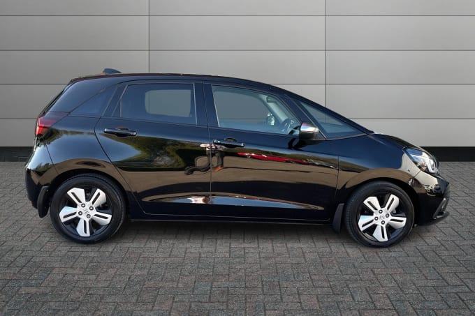 2022 Honda Jazz