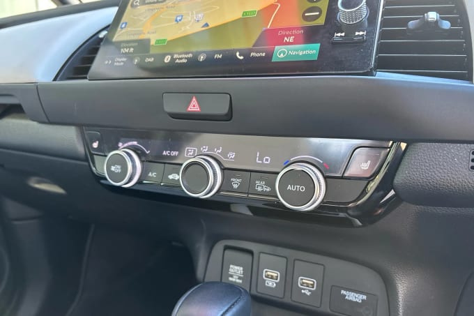 2022 Honda Jazz