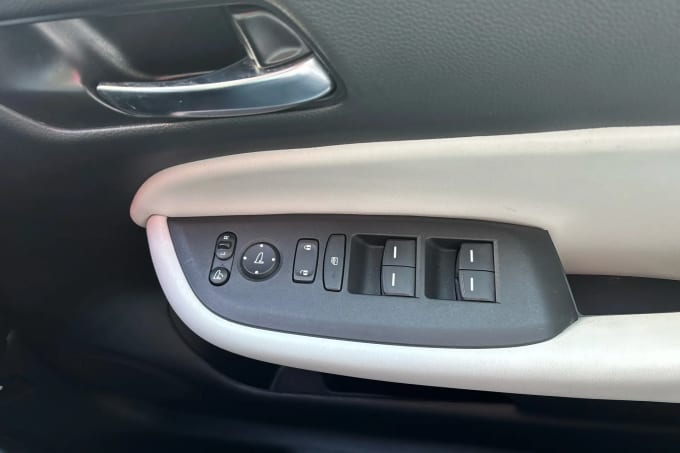 2022 Honda Jazz