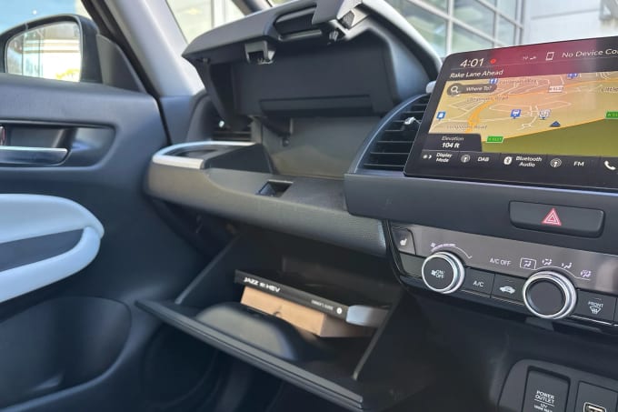 2022 Honda Jazz