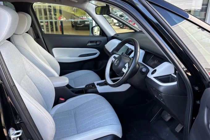 2022 Honda Jazz