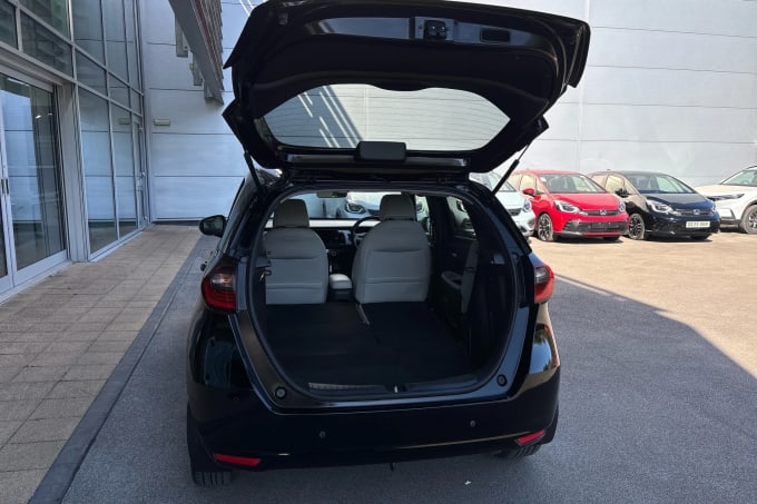2022 Honda Jazz
