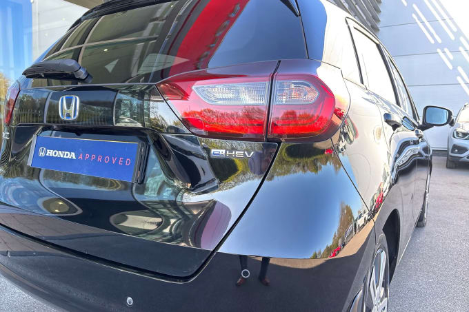 2022 Honda Jazz