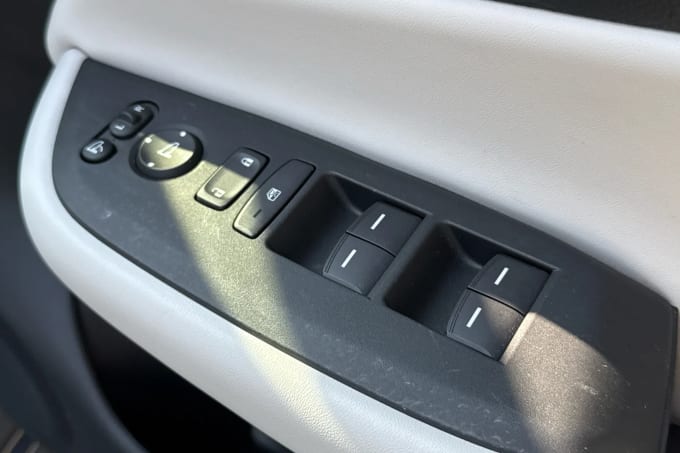 2022 Honda Jazz