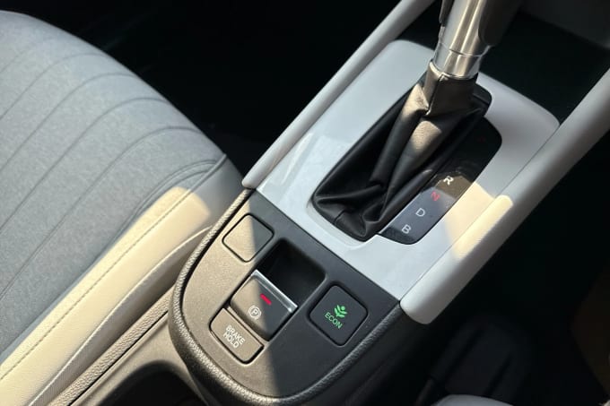 2022 Honda Jazz
