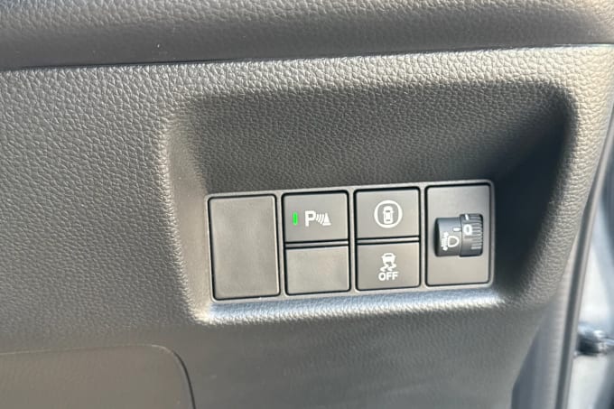 2022 Honda Jazz