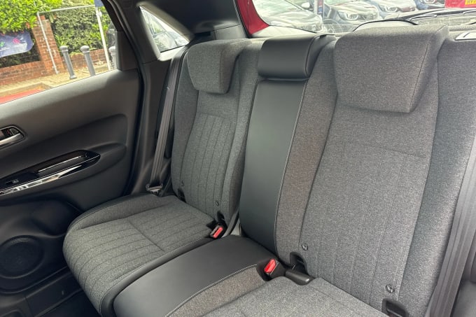 2020 Honda Jazz