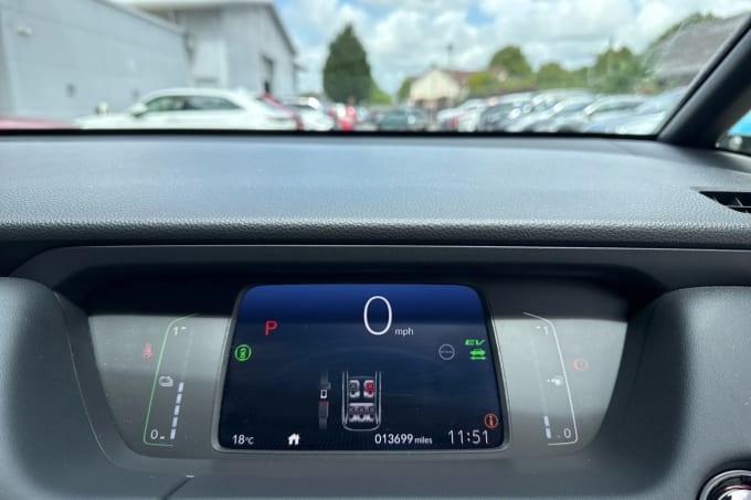 2020 Honda Jazz