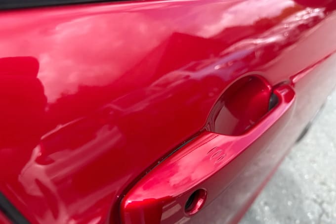 2020 Honda Jazz