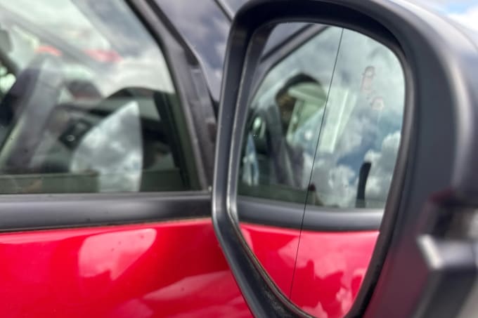 2020 Honda Jazz