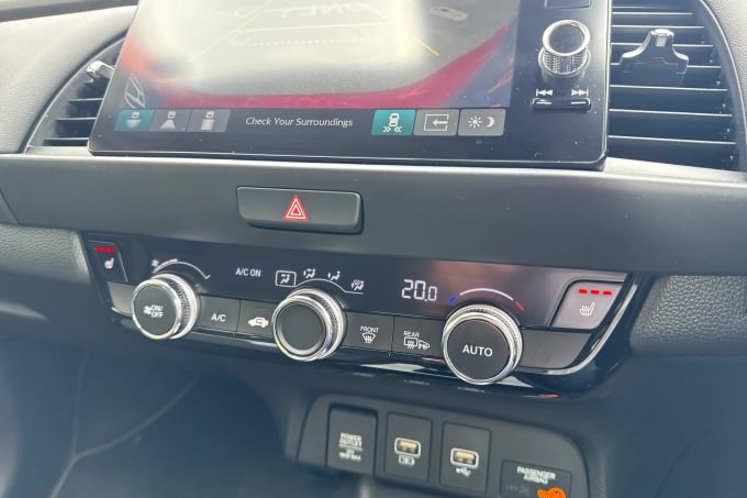 2020 Honda Jazz
