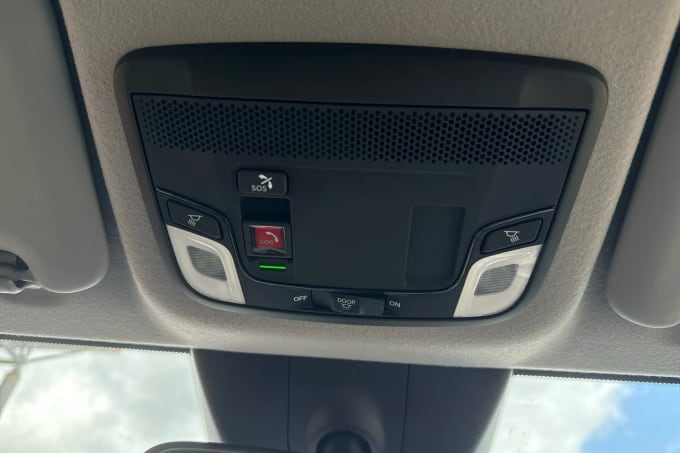 2020 Honda Jazz