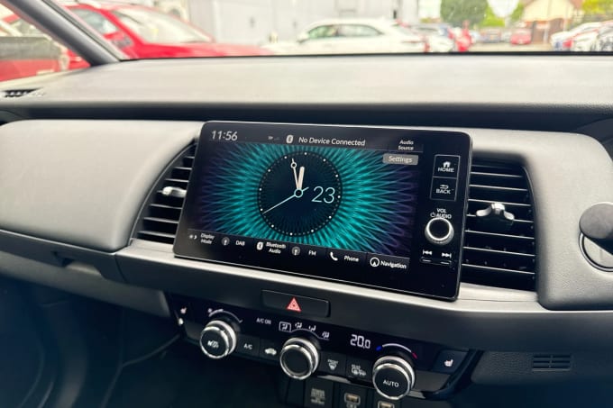 2020 Honda Jazz