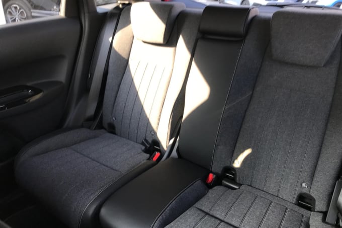 2021 Honda Jazz