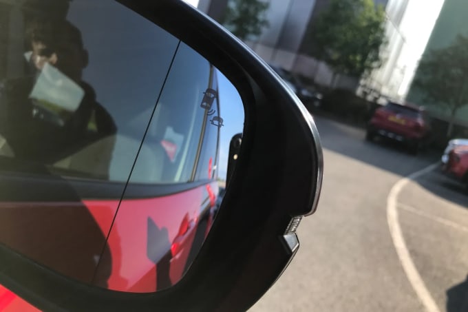 2021 Honda Jazz