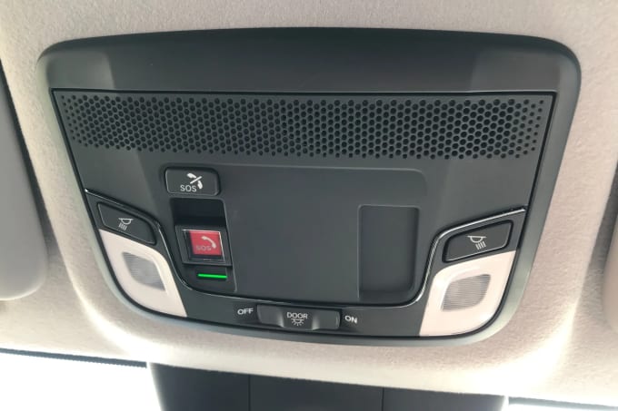 2021 Honda Jazz