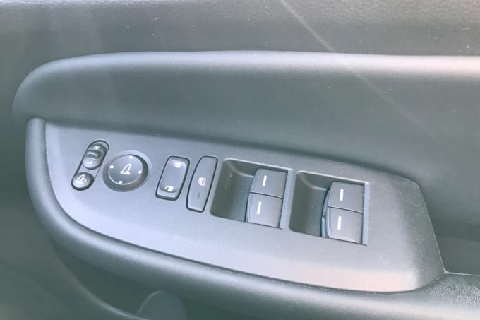 2021 Honda Jazz