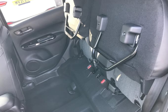 2021 Honda Jazz