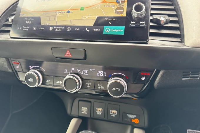 2020 Honda Jazz
