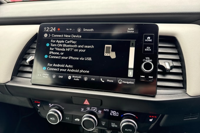 2020 Honda Jazz