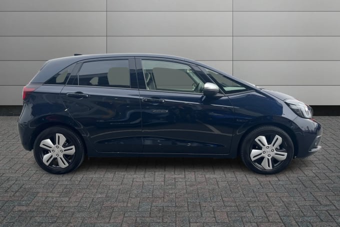 2020 Honda Jazz